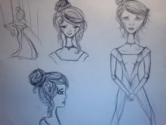 Norah-Development Diary 2: Cut Sequences